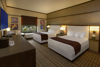 Blue Chip Casino, Hotel & Spa