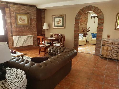 Agroturismo Posada La Cerra De San Roque
