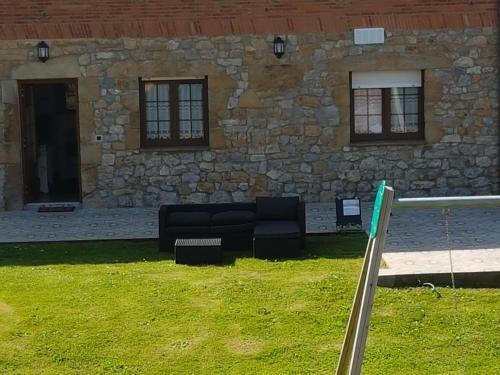 Agroturismo Posada La Cerra De San Roque