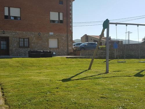 Agroturismo Posada La Cerra De San Roque