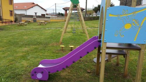 Agroturismo Posada La Cerra De San Roque