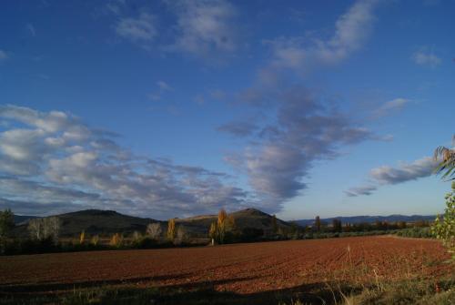 Agroturismo Casas Rurales Los Cortijos