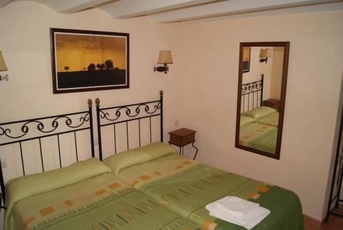 Agroturismo Casas Rurales Los Cortijos