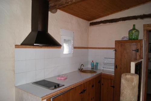 Agroturismo Casas Rurales Los Cortijos