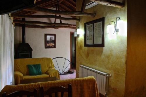 Agroturismo Casas Rurales Los Cortijos