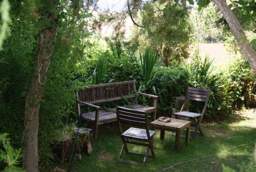 Agroturismo Casas Rurales Los Cortijos