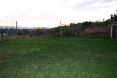 Agroturismo Casas Rurales Los Cortijos