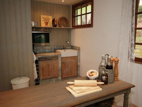 Holiday Home Entre Pins Et Vignes Rochegude