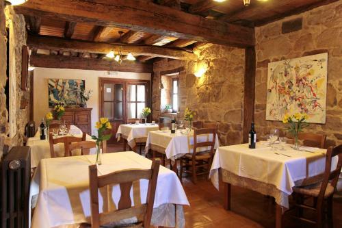 Agroturismo La Casona De El Royo