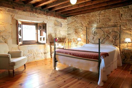 Agroturismo La Casona De El Royo