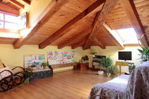 Agroturismo La Casona De El Royo