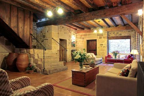 Agroturismo La Casona De El Royo