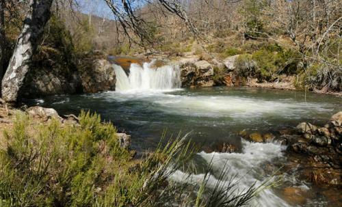 Agroturismo La Casona De El Royo