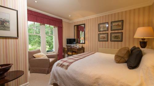 Agroturismo Park House Hotel
