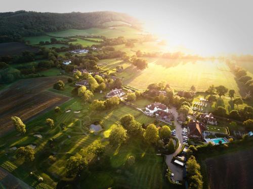 Agroturismo Park House Hotel