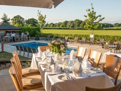 Agroturismo Park House Hotel