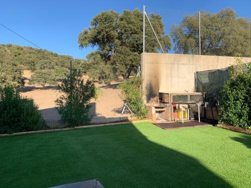 Agroturismo Casa Rural Nacimiento Del Hu�znar