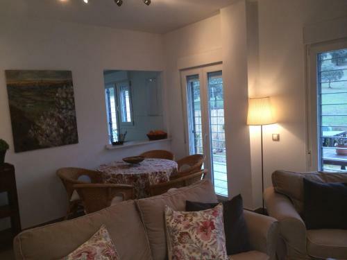 Agroturismo Casa Rural Nacimiento Del Hu�znar