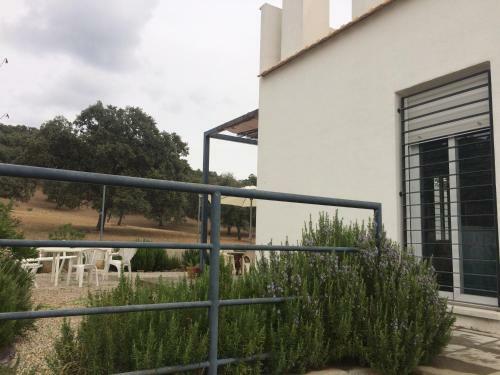 Agroturismo Casa Rural Nacimiento Del Hu�znar