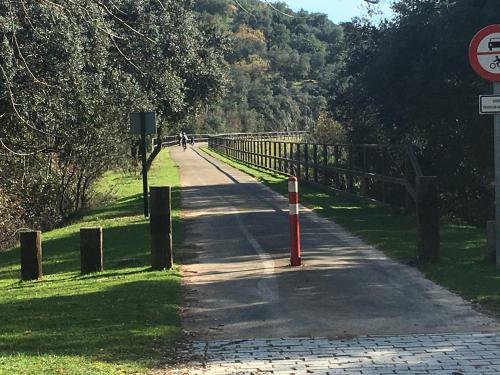 Agroturismo Casa Rural Nacimiento Del Hu�znar