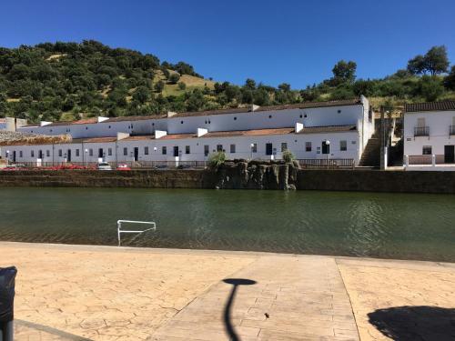 Agroturismo Casa Rural Nacimiento Del Hu�znar