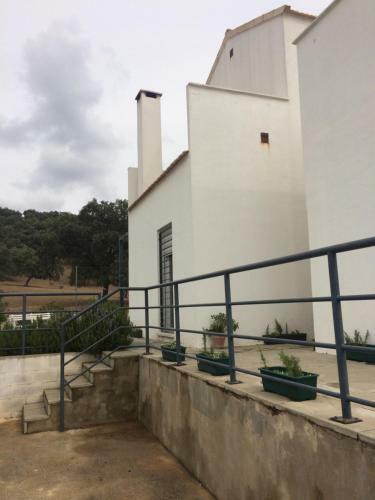 Agroturismo Casa Rural Nacimiento Del Hu�znar