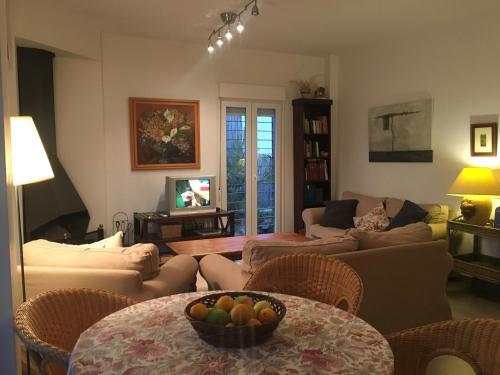 Agroturismo Casa Rural Nacimiento Del Hu�znar