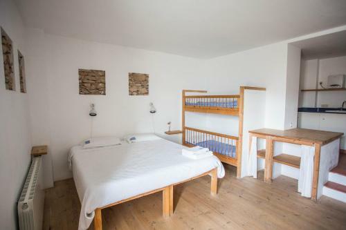 Agroturismo Casa Rural Mas Garganta