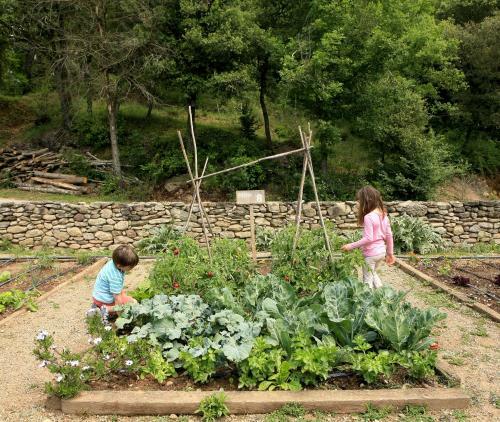Agroturismo Casa Rural Mas Garganta