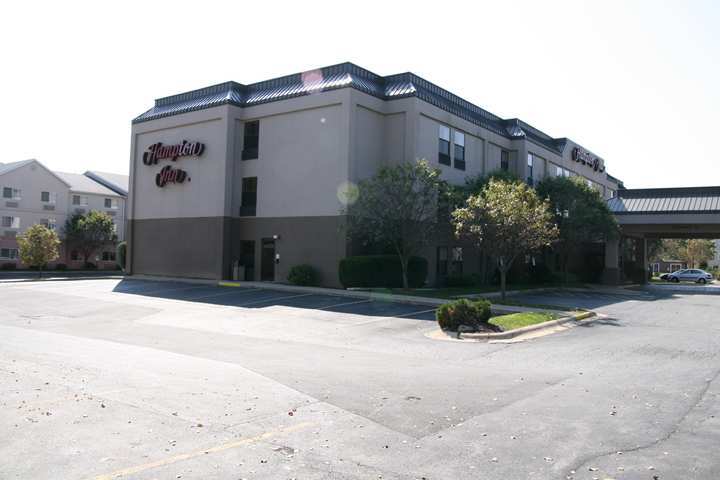 Hotel Residence Inn Youngstown Boardman/poland