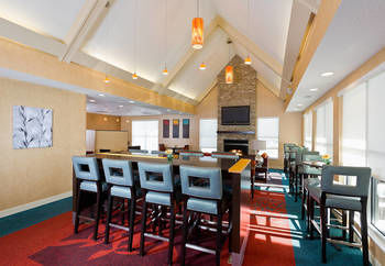 Hotel Residence Inn Youngstown Boardman/poland