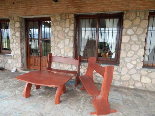 Agroturismo La Palmita