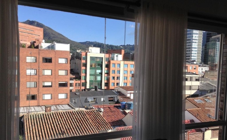 Apartahotel Santa B�rbara I