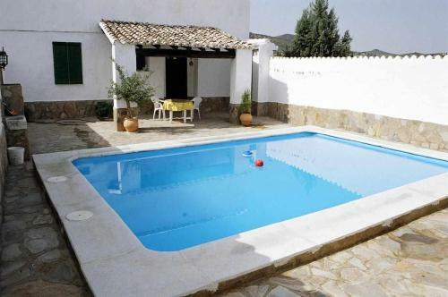 Agroturismo Cortijo La Gineta