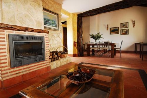 Agroturismo Las Siete Llaves