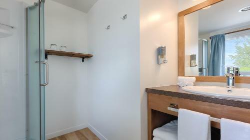 Posada Auberge Handfield Et Spa