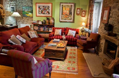 Agroturismo Casa Rural Entre Os R�os