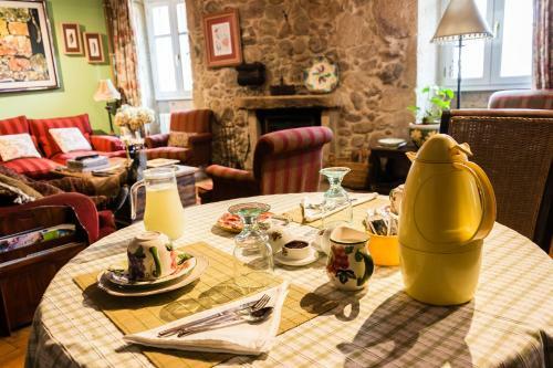 Agroturismo Casa Rural Entre Os R�os