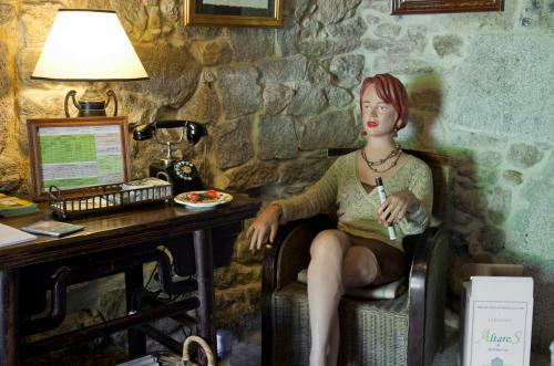 Agroturismo Casa Rural Entre Os R�os