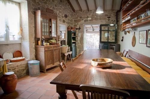 Agroturismo Casa Rural Entre Os R�os