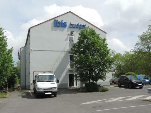 Hotel Ibis Budget Lille Wasquehal