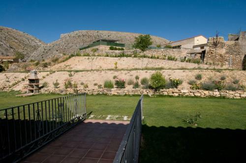 Agroturismo Las Ollerias