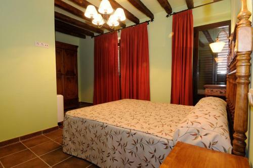 Agroturismo Las Ollerias