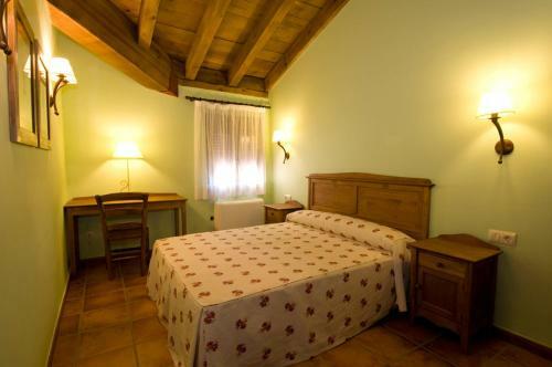 Agroturismo Las Ollerias