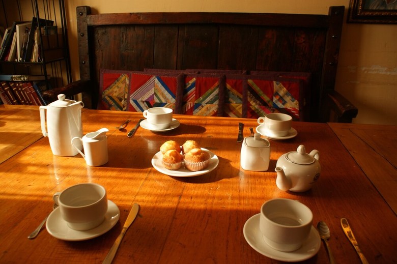 Agroturismo Casa Rural Uyarra