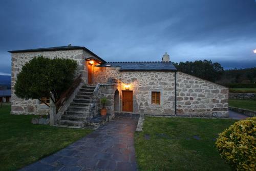 Agroturismo Hotel R�stico Casa Franco