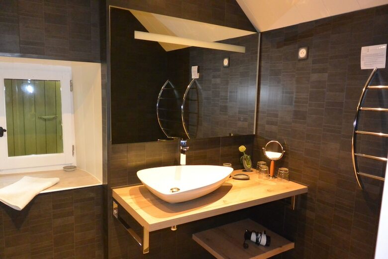 Bed & Breakfast La Petite Cour Verte