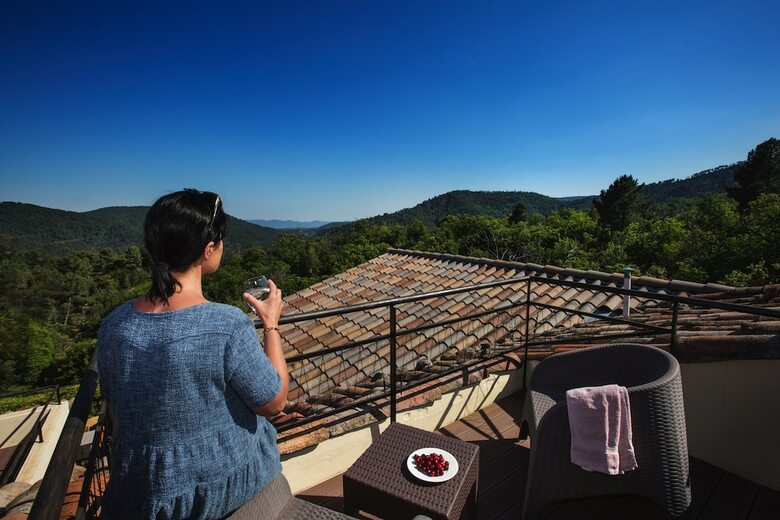 Bed & Breakfast La Petite Cour Verte