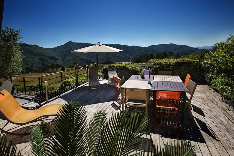Bed & Breakfast La Petite Cour Verte