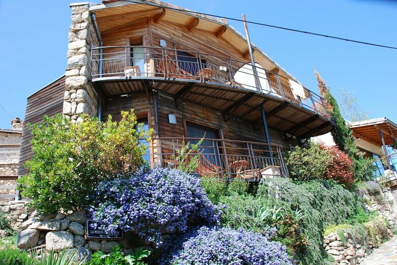 Bed & Breakfast La Petite Cour Verte